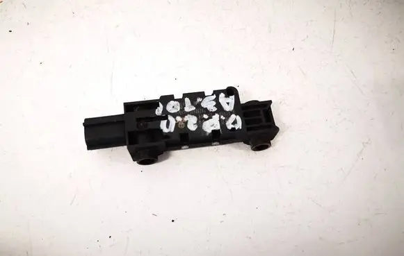 Audi A4 S4 B7 8E 8H Airbag deployment crash/impact sensor 8E0959651A