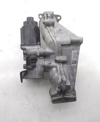 Opel Astra J EGR valve 8973858235 1007730239 700997160