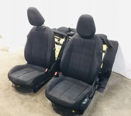 Peugeot 308 Seat set 