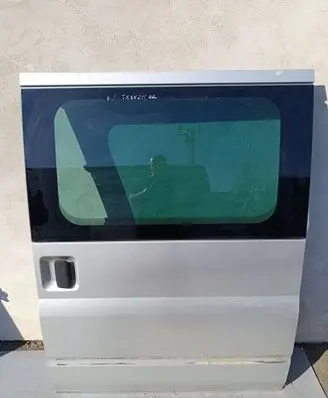 Ford Transit Side sliding door 