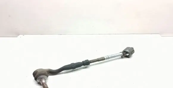 Steering tie rod