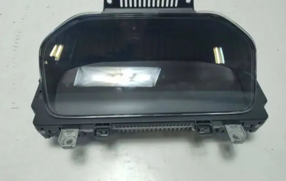 Volvo XC60 Other control units/modules P32233788A 0263719332
