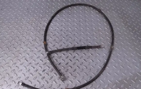 Toyota Land Cruiser (J150) Headlight washer hose/pipe 9007515065 9007515070 9007515069