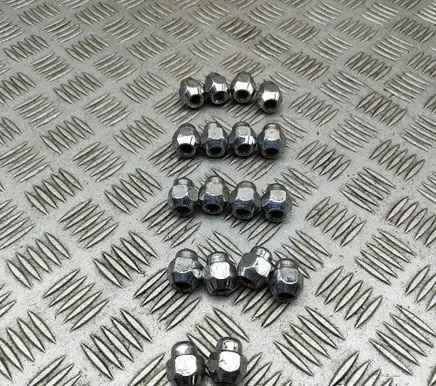 KIA Sportage Nuts/bolts 5295014140