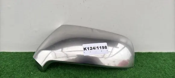 Citroen C3 Picasso Plastic wing mirror trim cover 4609-000
