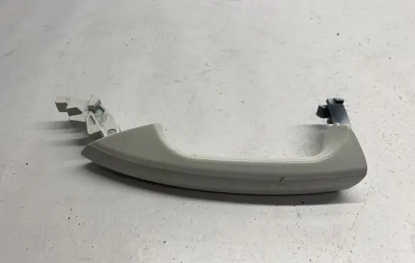 Mercedes-Benz C W204 Sliding door exterior handle A2047600170