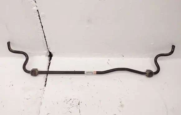 Audi A6 Allroad C7 Rear anti-roll bar/sway bar 4G0511305L