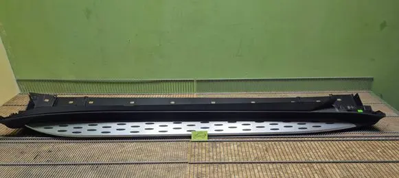 Mercedes-Benz EQC Front sill (body part) A2936981600 A2936903000 2936981600