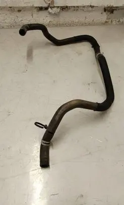 Ford Kuga III Engine coolant pipe/hose LX6118C266AMD LX616B851AMD