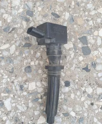 Jaguar XF High voltage ignition coil DX2312A366AC 2928