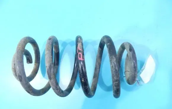 Opel Vectra C Rear coil spring IMPRK1112255
