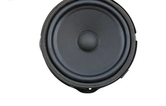 Audi A1 Audio system kit 83A035415B