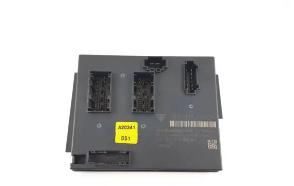 Porsche Macan (95B) Comfort/convenience module 7PP907279CK 7PP907279 A2C7414860500