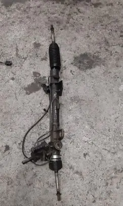 Renault Laguna II Steering rack 8200023185