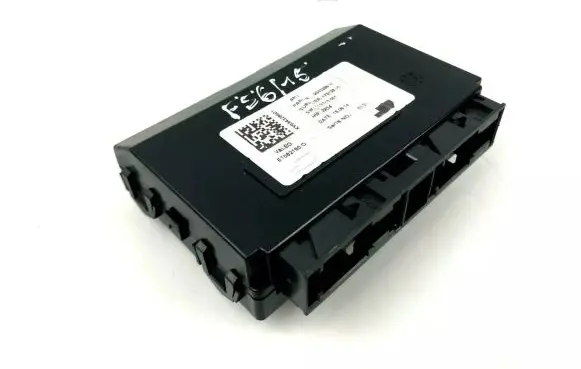 Mini One - Cooper F56 F55 Air conditioning/heating control unit 9343286