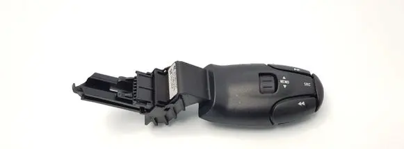 Peugeot 206 Multifunctional control switch/knob 96538207XT