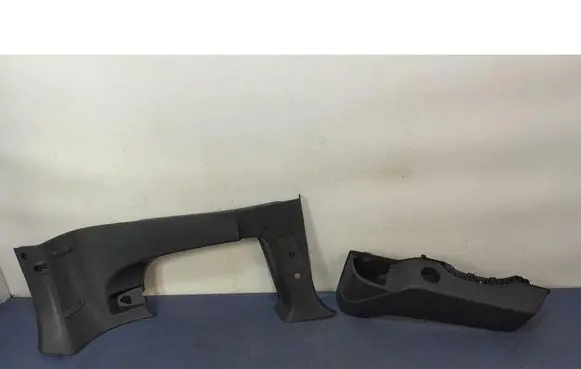 Dacia Lodgy Other sill/pillar trim element 769363390R