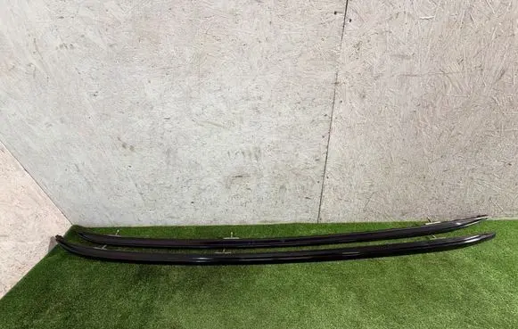 BMW iX3 Roof bar rail 8090956 8090955