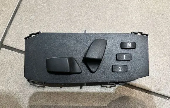 BMW X3 F25 Seat control switch 9275069
