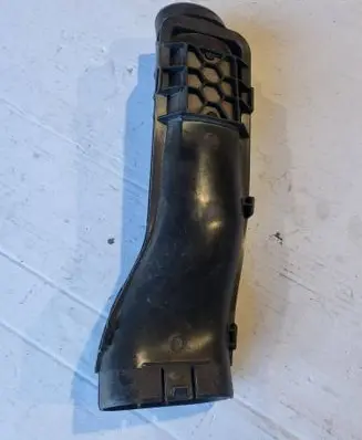 Air intake duct part