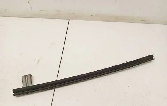 Nissan e-NV200 Sliding door window regulator with motor 