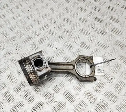 BMW 6 F12 F13 Piston 8508023 7812585