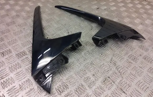 Lexus NX Tailgate trim 76087-78010