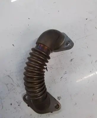 Renault Master III EGR valve line/pipe/hose 147256807R