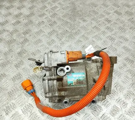BYD Tang II Air conditioning (A/C) compressor (pump) STE8103020D1