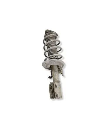 Peugeot 308 Front shock absorber with coil spring 