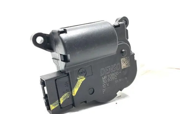 Jeep Compass Air flap motor/actuator MR113800-4211