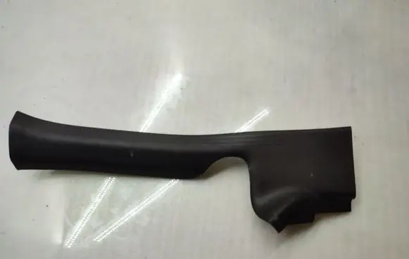 Mercedes-Benz GLC X253 C253 Rear sill trim cover A2536860200
