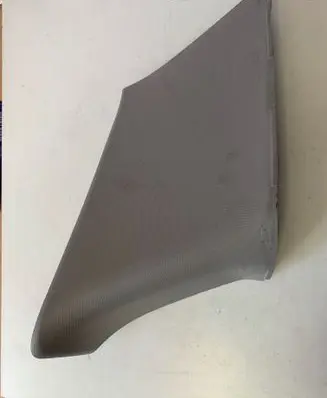 BMW 2 F46 Trunk/boot trim cover 7329592 51457329592