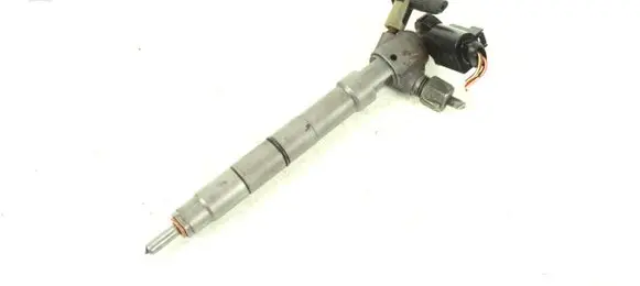 Skoda Fabia Mk3 (NJ) Fuel injector 04B130277J 28424049