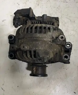 Mercedes-Benz E W211 Generator/alternator