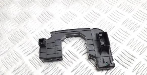 Audi A6 S6 C6 4F Steering rack control module 4F0953549A