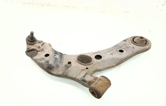 Front lower control arm/wishbone