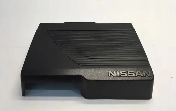 Nissan Leaf II (ZE1) Engine cover (trim) 292A25SA1A