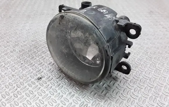 Renault Megane II Front fog light