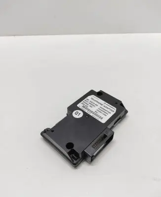 Phone control unit/module