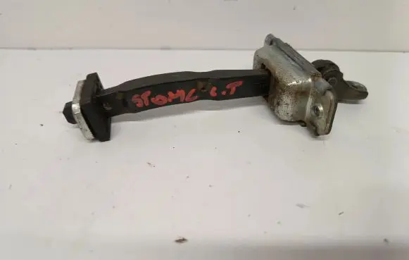 KIA Stonic Rear door check strap stopper