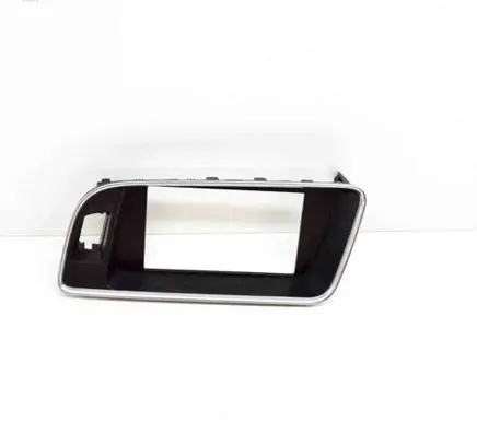 Audi Q5 SQ5 Radio/GPS head unit trim 8R2857186 8R2857186H