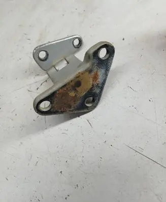 Opel Frontera B Loading door upper hinge 