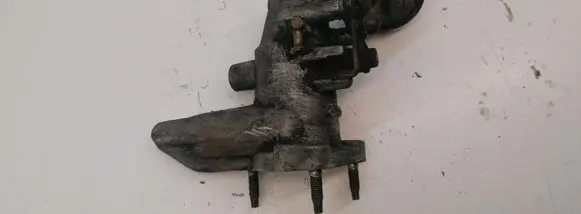 Ford Transit Turbo system vacuum part 95T030 B95086954F