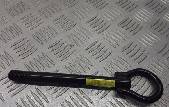 Renault Thalia II Tie down hook / loop 