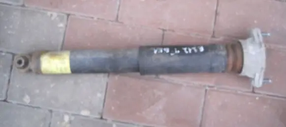Mercedes-Benz E W212 Rear shock absorber/damper A2123203930