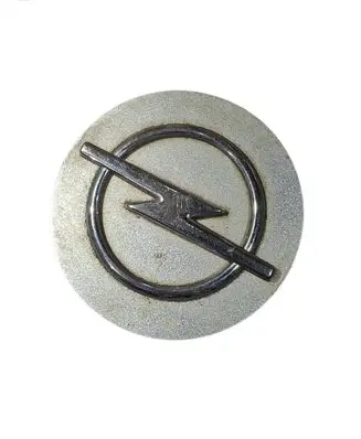 Opel Zafira A Original wheel cap 09223038HX