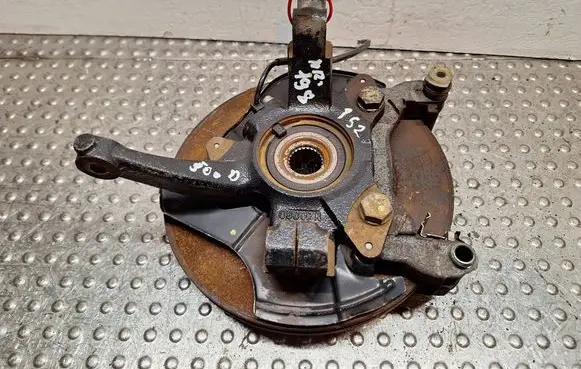 Ford Ka Front wheel hub spindle knuckle S25056198 52044897