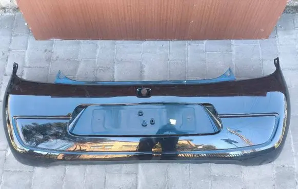Citroen C1 Rear bumper 521590H090