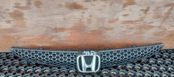 Honda Jazz Front grill